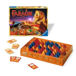 Faraón - juego de mesa