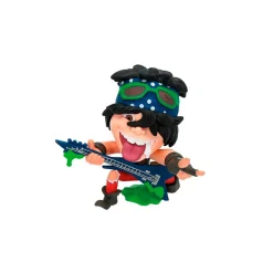 Fartist Club - Figura Electrónica 12 cm (varios modelos)