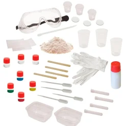 Fábrica de los Pega monstruos