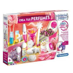 Fábrica de perfumes