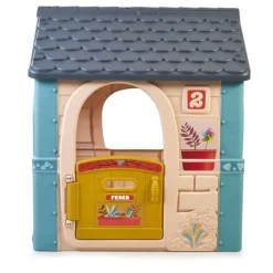 Feber - Casita Casual