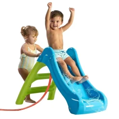 Feber - Mi primer tobogán