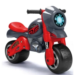 Feber - Motofeber 2 Rojo y Gris (varios modelos)