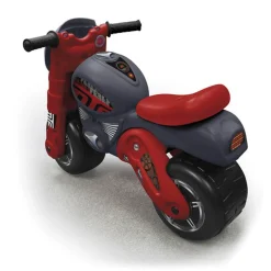 Feber - Motofeber 2 Rojo y Gris (varios modelos)