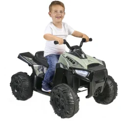 Feber - Quad Boxer 12V