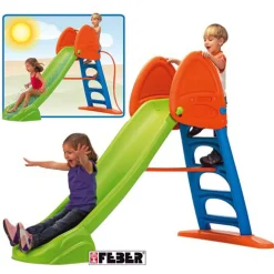 Feber - Tobogan con Agua