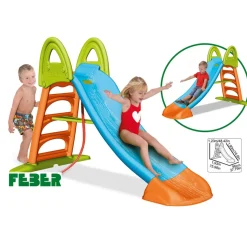 Feber - Tobogan con Agua