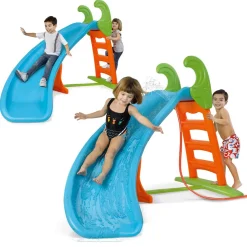 Feber - Tobogán Slide Curve