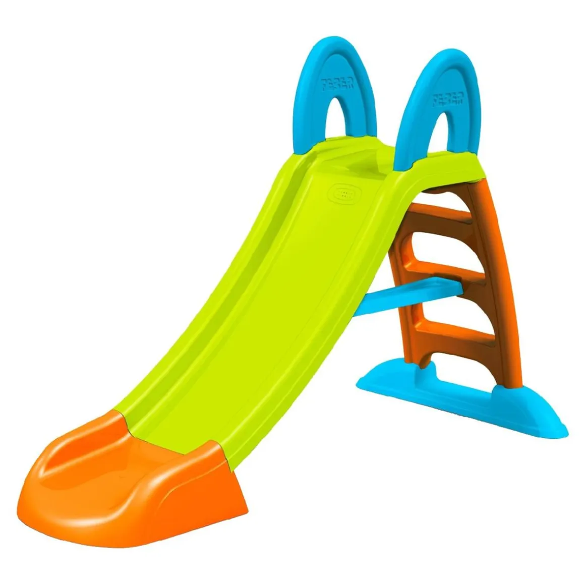 Feber - Tobogán Slide Plus