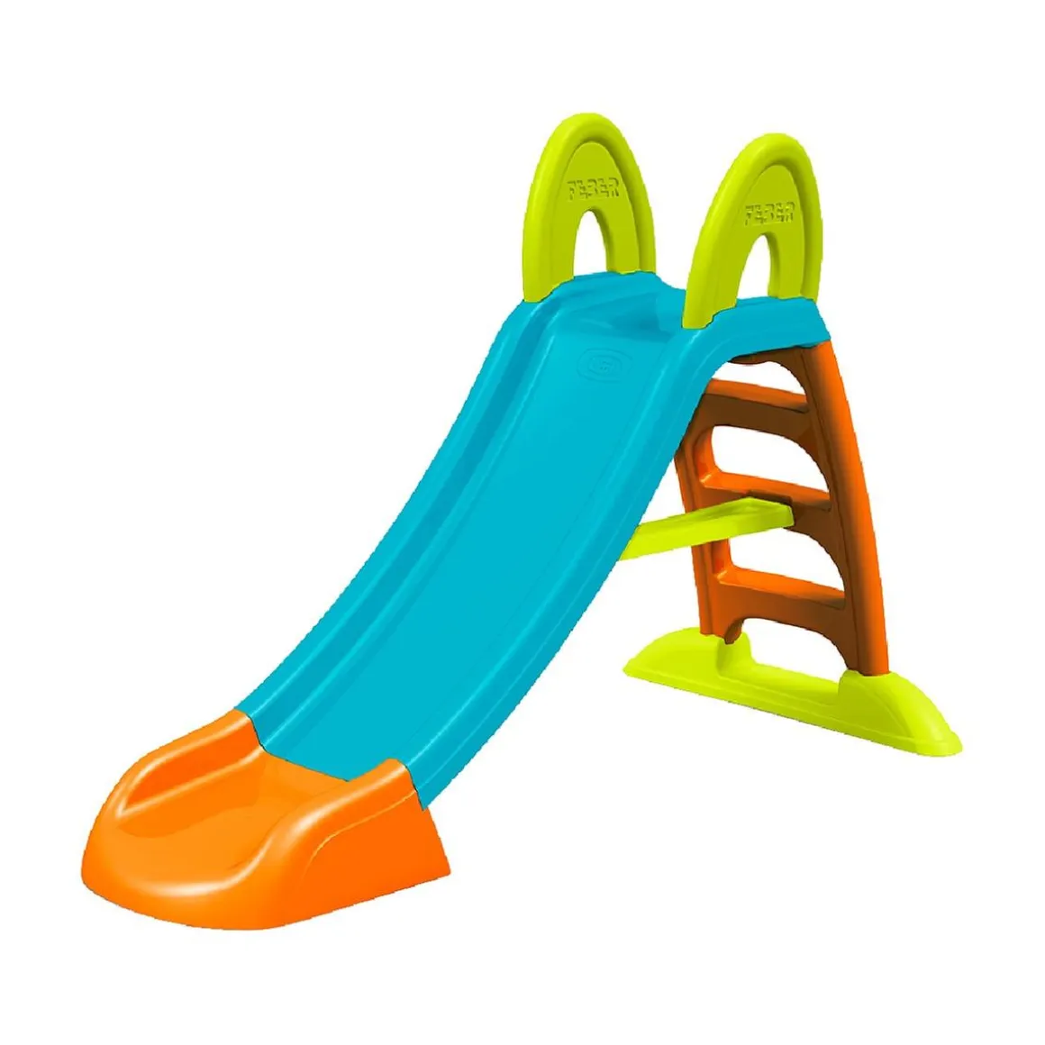 Feber - Tobogán Slide Plus