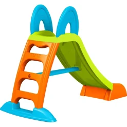Feber - Tobogán Slide Plus