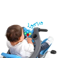 Feber - Triciclo Evolutivo Plus Music