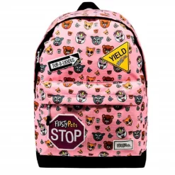 Feisty Pets - Sir Growls - Mochila HS