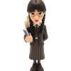 Figura coleccionable de Miercoles 12 cm alto