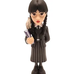 Figura coleccionable de Miercoles 12 cm alto