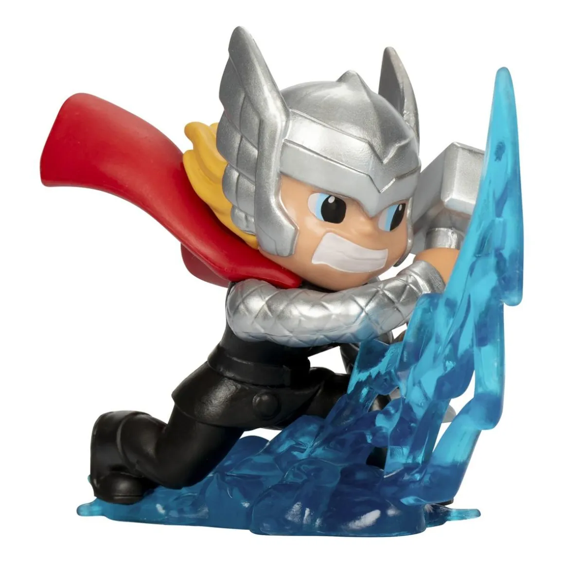 Figura coleccionable Mighty-Verse (Varios modelos)