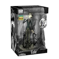 Figura coleccionable Victor de Tim Burton ㅤ