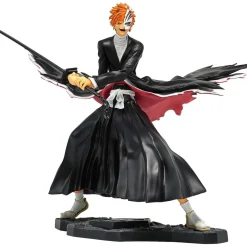 Figura de acción Bleach Kurosaki Ichigo