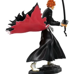 Figura de acción Bleach Kurosaki Ichigo