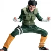 Figura de acción Naruto Shippuden, Vibration Stars, 16 cm, multicolor ㅤ