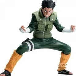 Figura de acción Naruto Shippuden, Vibration Stars, 16 cm, multicolor ㅤ