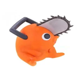 Figura de acción Pochita Chainsaw Man Sofvimate