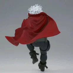 Figura de acción Tomura Shigaraki The Evil Villains de 13 cm, Multicolor ㅤ