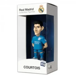 Figura de Courtois