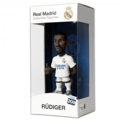 Figura de Rüdiger