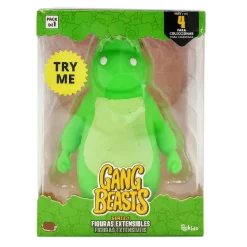 Figura extensible Gang Beasts (varios modelos)