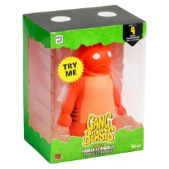 Figura extensible Gang Beasts (varios modelos)