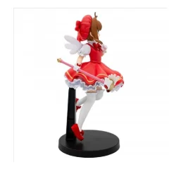Figura Sakura Kinomoto 20 cm