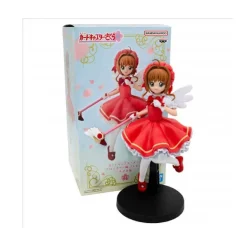 Figura Sakura Kinomoto 20 cm