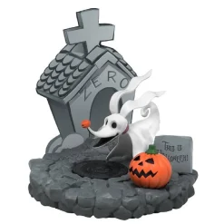 Figura Zero Pesadilla antes de Navidad