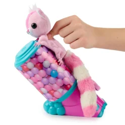 Fingerlings - Ardilla Voladora