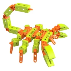 Fischer Technik - Animal friends