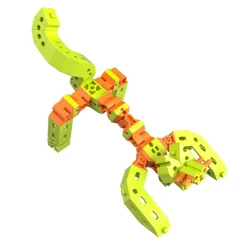 Fischer Technik - Animal friends