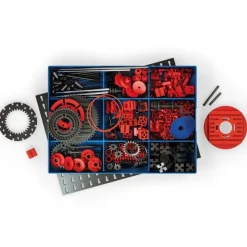 Fischer Technik - Creative Box Mechanics
