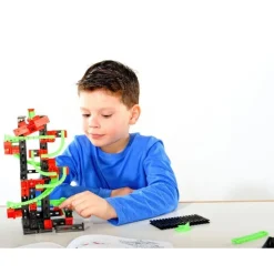 Fischer Technik - Dynamic S