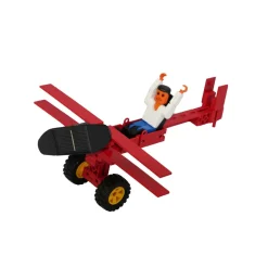 Fischer Technik - Engineer