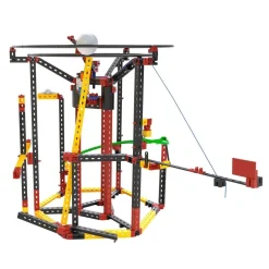 Fischer Technik - Funny Reactions