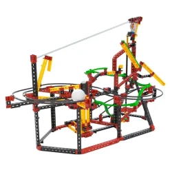 Fischer Technik - Funny Reactions