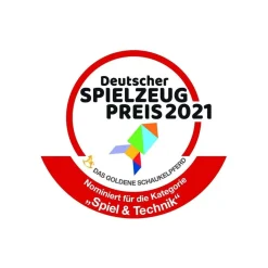 Fischer Technik - Funny Reactions