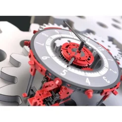 Fischer Technik - Mechanics