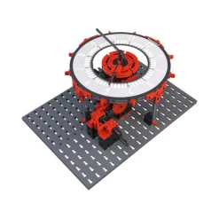 Fischer Technik - Mechanics