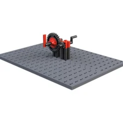 Fischer Technik - Mechanics