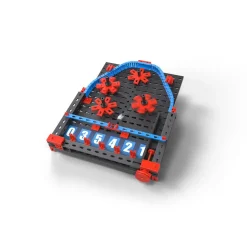 Fischer Technik - Pinball