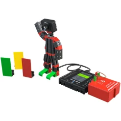 Fischer Technik - Set de construcción Robótica avanzada Hightech