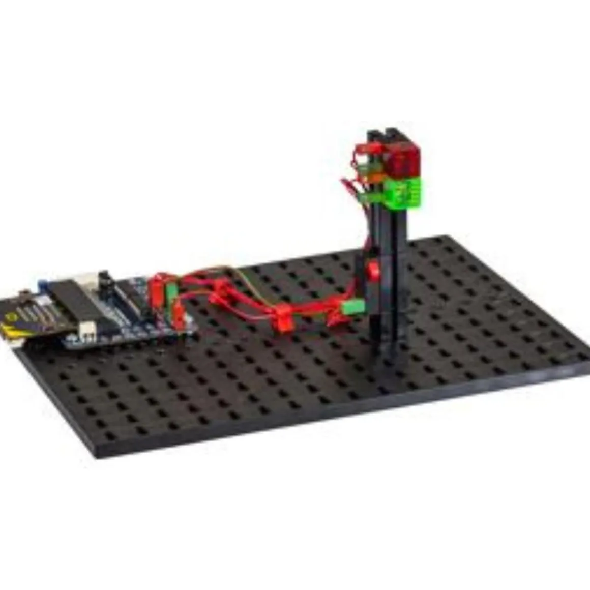Fischer Technik - Starter Set for micro:bit