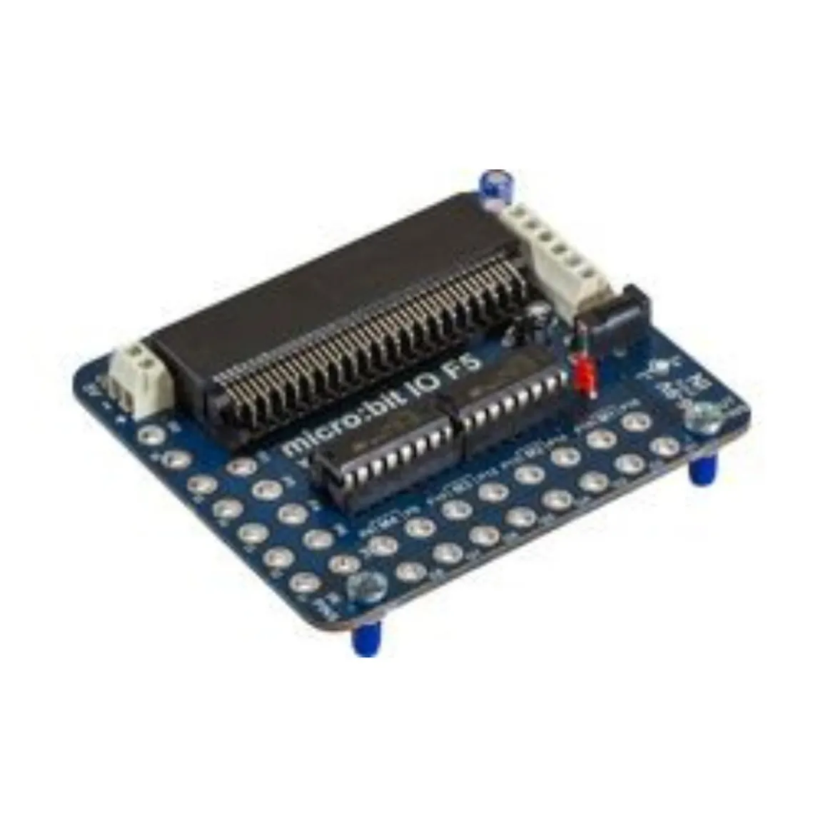 Fischer Technik - Starter Set for micro:bit